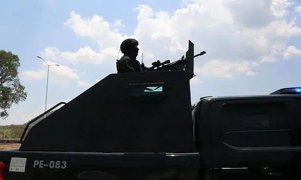 Reunión de seguridad para reforzar la Zona Norte de Jalisco en Colotlán