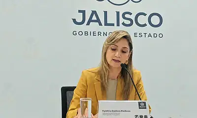 Jalisco cae al sexto lugar en competitividad y obtiene tercer lugar en Innovación