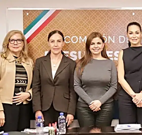 ectora Karla Planter busca respaldo federal para presupuesto 2027 de la UdeG