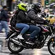 Operativos contra transporte de pasajeros en motocicleta por aplicación en Jalisco