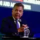 Lemus participa en la Convención Binacional México–Estados Unidos