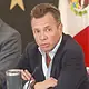 Pablo Lemus habla sobre recursos federales para El Zapotillo en Jalisco.