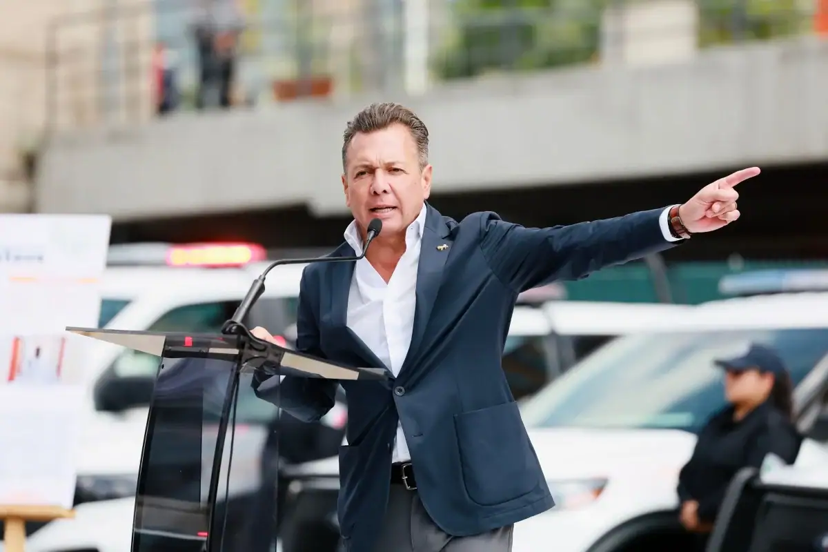Lemus responde a Sergio Chávez; acusa que confrontación frena obras en Tonalá