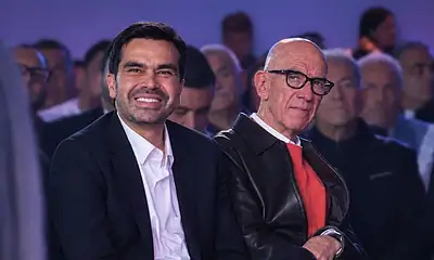 Álvarez Máynez descarta alianzas de MC en Jalisco rumbo a 2027