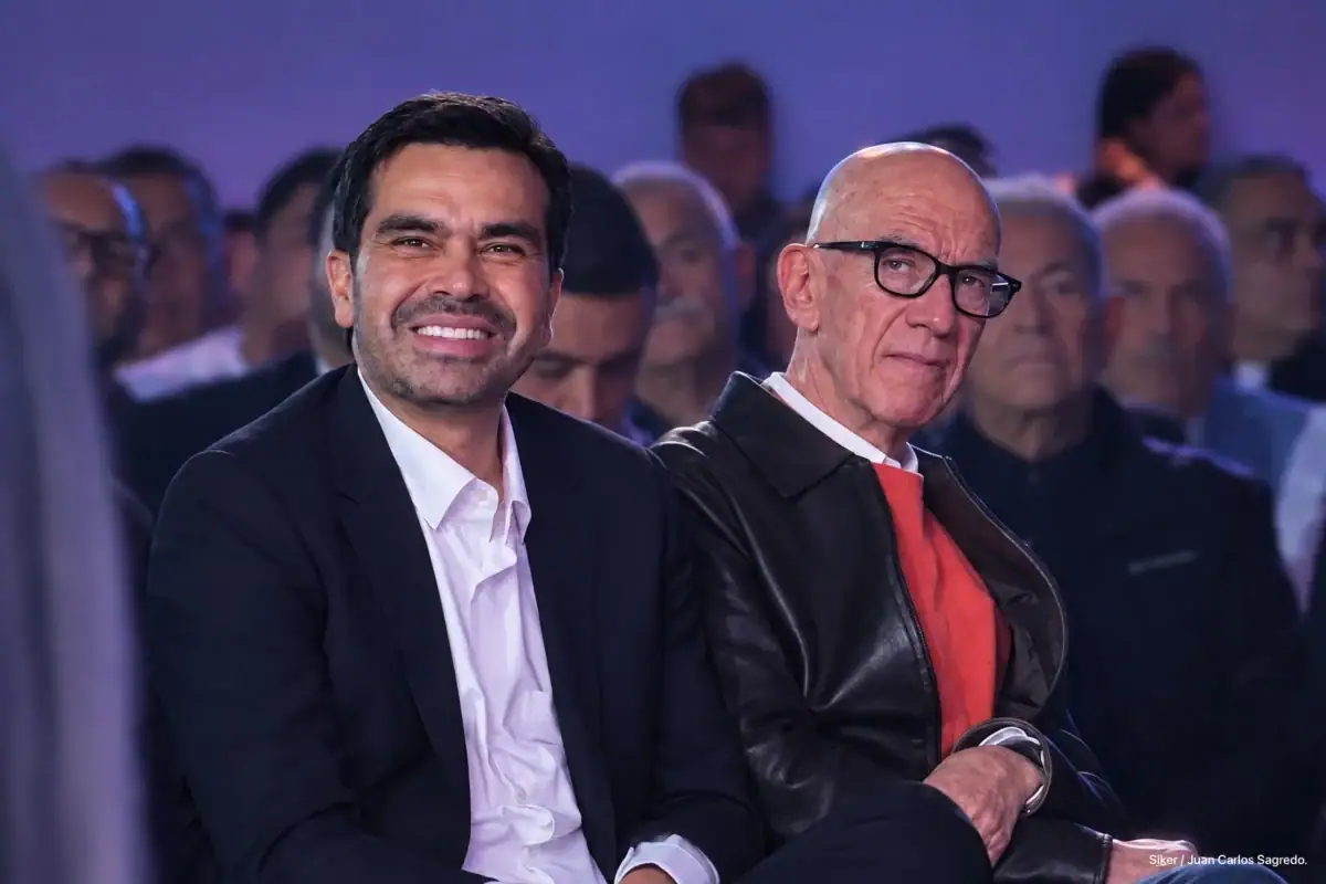 Álvarez Máynez descarta alianzas de MC en Jalisco rumbo a 2027