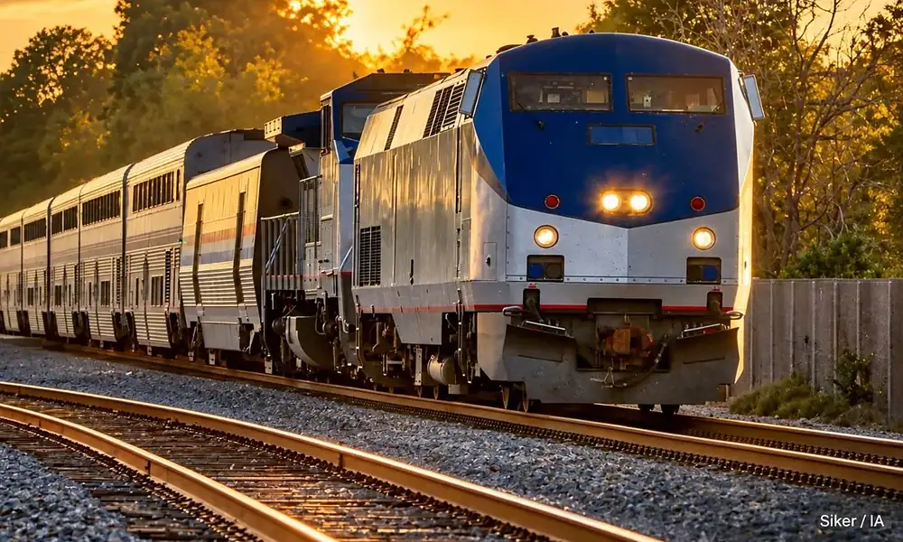Proyecto federal de trenes de pasajeros que contempla conexión hacia Guadalajara