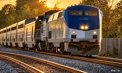 Proyecto federal de trenes de pasajeros que contempla conexión hacia Guadalajara