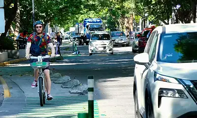 Bicicletas eléctricas de Mi Bici en el Área Metropolitana de Guadalajara
