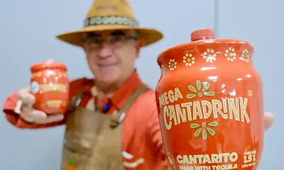Empresas presentan sus proyectos en Mi Primer Millón de Jalisco