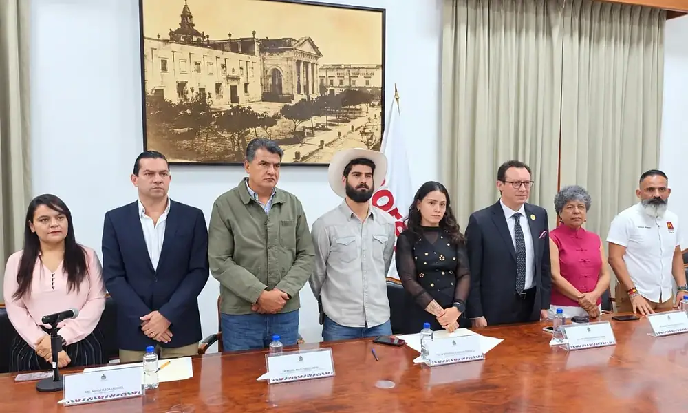 Morena anuncia denuncia ambiental por relleno sanitario Picachos en Zapopan