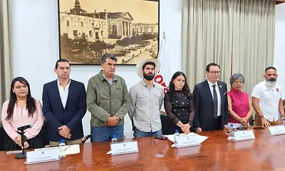 Morena anuncia denuncia ambiental por relleno sanitario Picachos en Zapopan