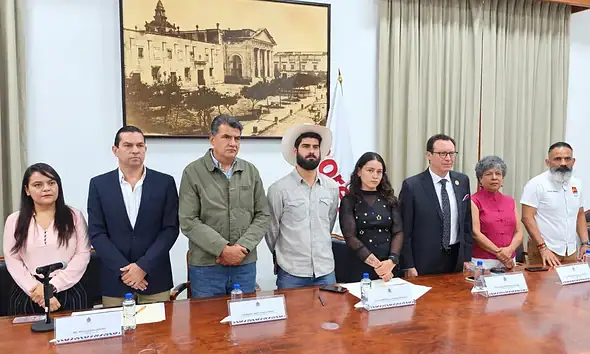 Morena anuncia denuncia ambiental por relleno sanitario Picachos en Zapopan