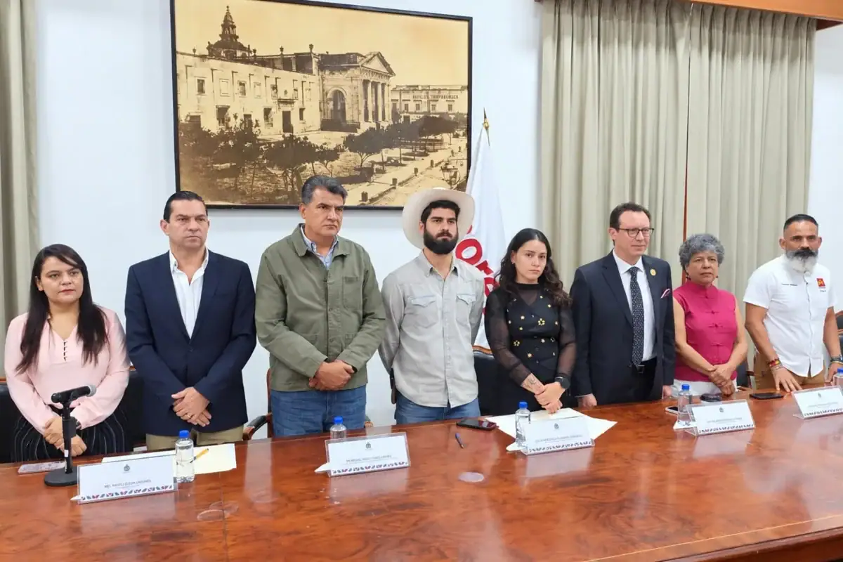 Morena anuncia denuncia ambiental por relleno sanitario Picachos en Zapopan