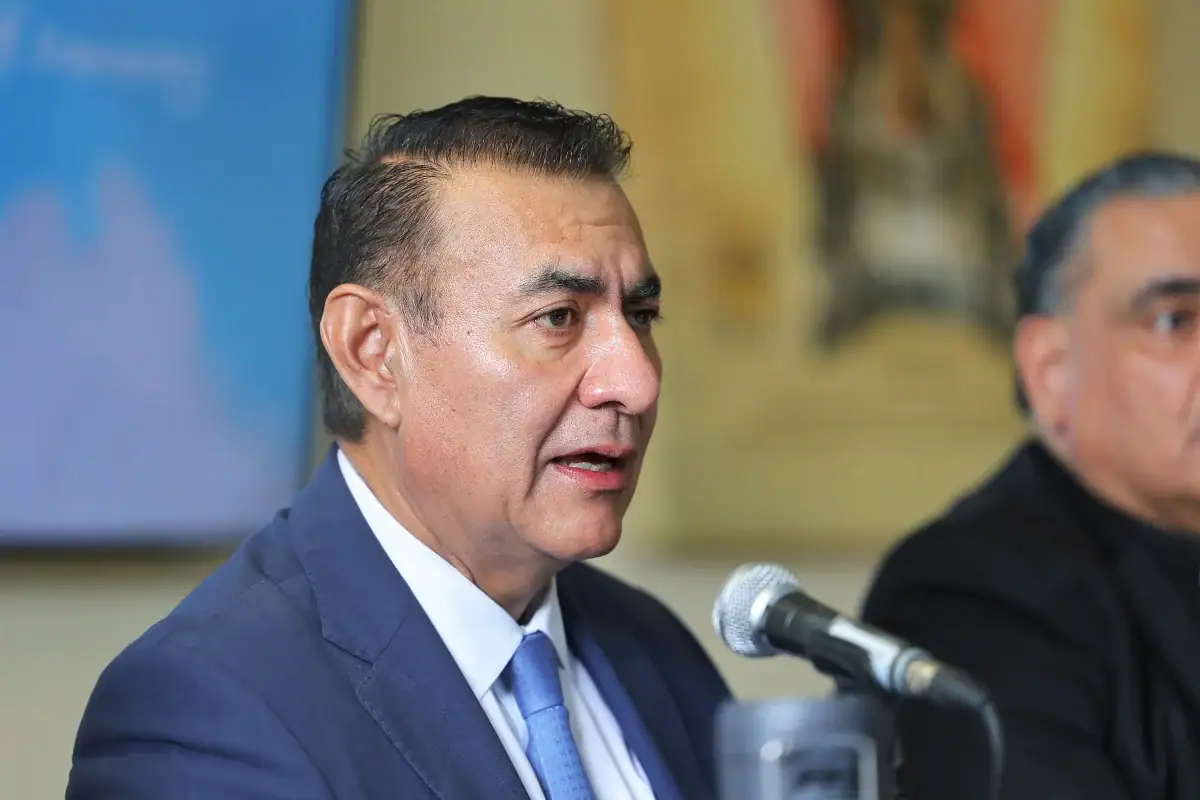 Salvador Zamora explica resolución de la SCJN sobre apología del delito en Jalisco