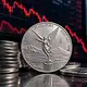 Precio de la onza de plata Libertad HOY martes 22 de septiembre de 2026