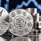Onza de plata Libertad HOY rebota cuatro pesos este martes