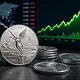 Precio de la onza de plata Libertad HOY viernes 4 de septiembre de 2026