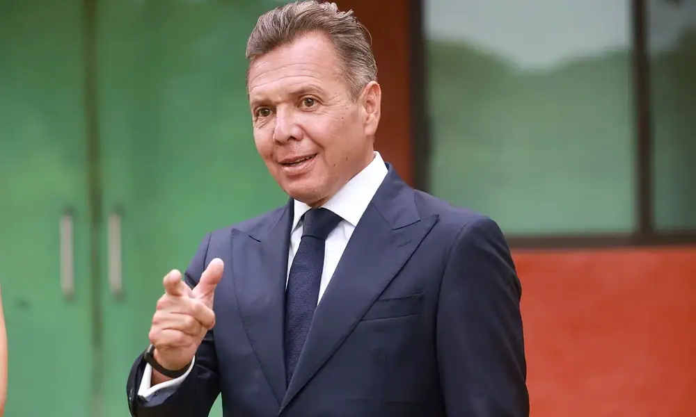 Lemus enviará al Congreso esquema financiero para acueducto de Chapala