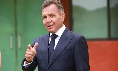 Lemus enviará al Congreso esquema financiero para acueducto de Chapala