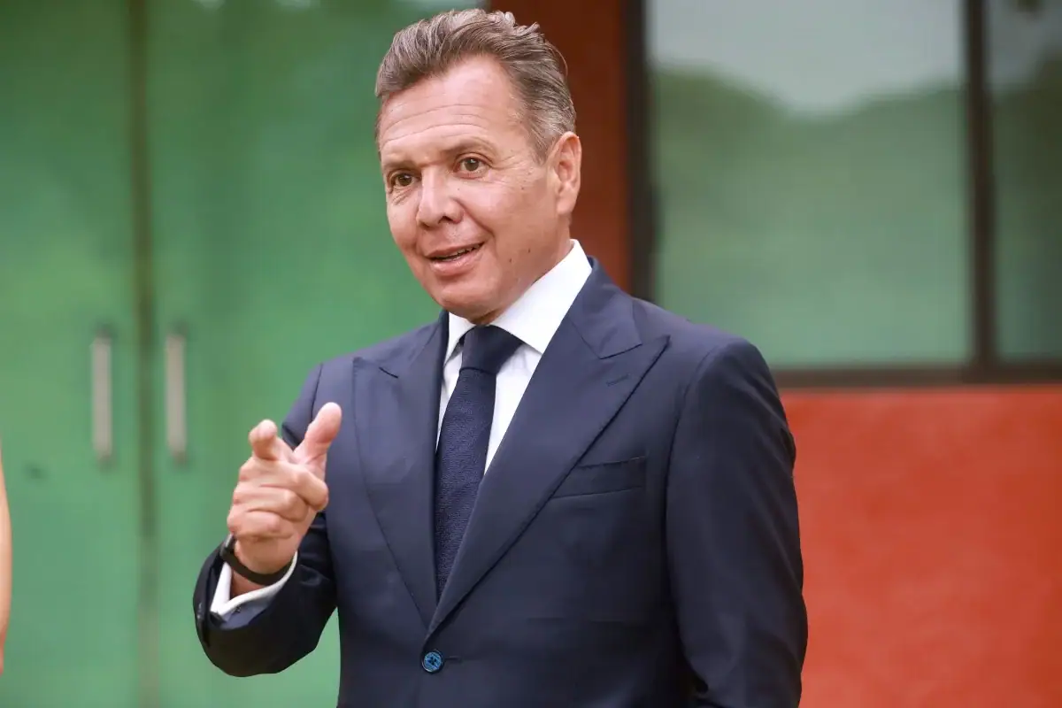 Lemus enviará al Congreso esquema financiero para acueducto de Chapala