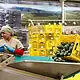 Trabajadores en México durante el balance de la primavera laboral de 2026