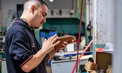 Población Económicamente Activa en México durante agosto de 2026