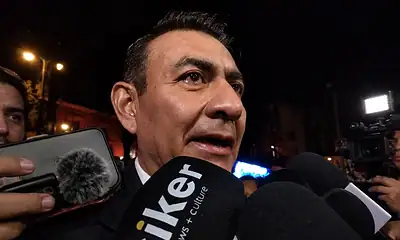 Reportan saldo blanco preliminar durante los festejos patrios en Jalisco