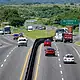 Obras del Programa de Infraestructura Carretera en México