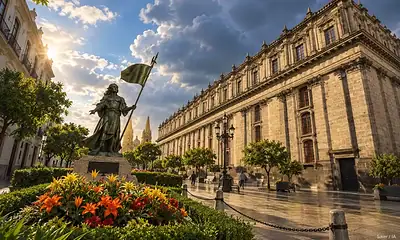 Pronóstico del clima HOY jueves 17 de septiembre de 2026 en Guadalajara y la ZMG