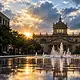 Pronóstico del clima HOY lunes 14 de septiembre de 2026 en Guadalajara y la ZMG