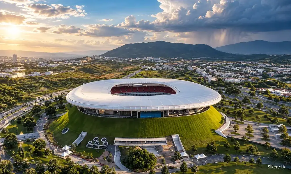 Pronóstico del clima HOY lunes 21 de septiembre de 2026 en Guadalajara y la ZMG