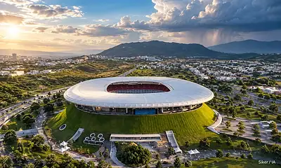 Pronóstico del clima HOY lunes 21 de septiembre de 2026 en Guadalajara y la ZMG