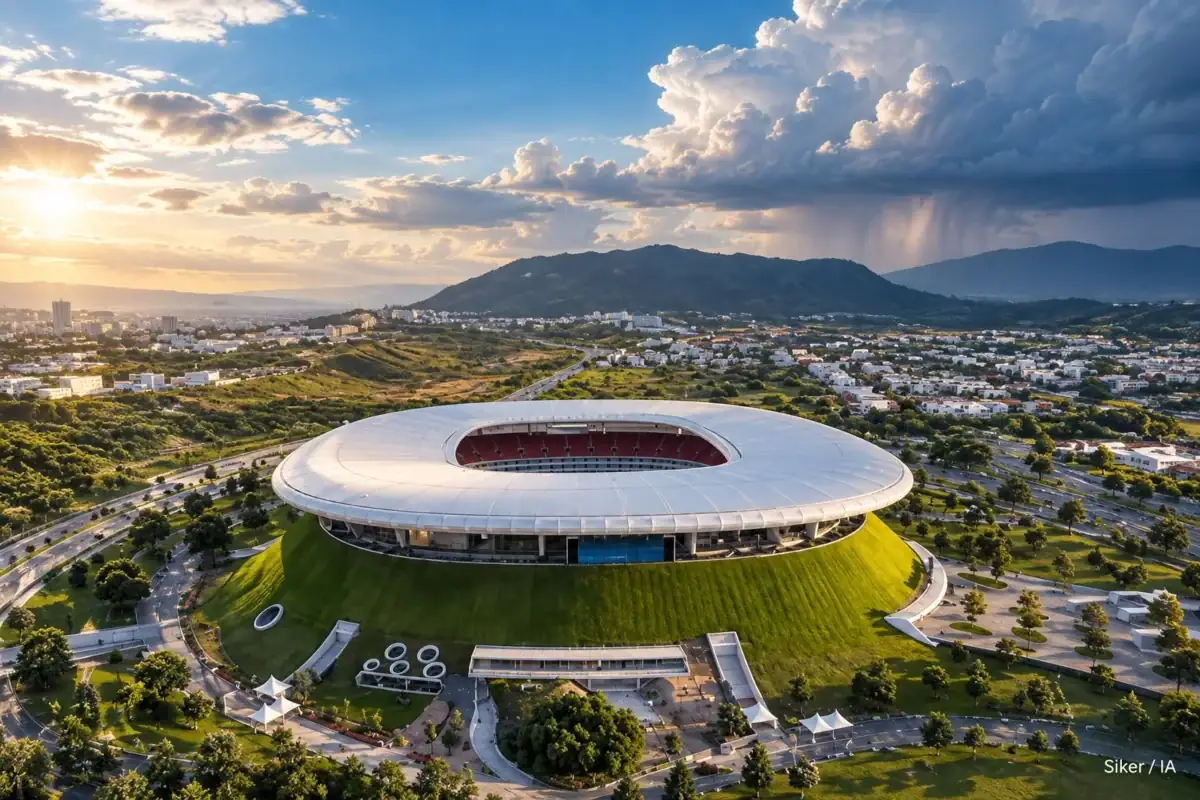 Pronóstico del clima HOY lunes 21 de septiembre de 2026 en Guadalajara y la ZMG