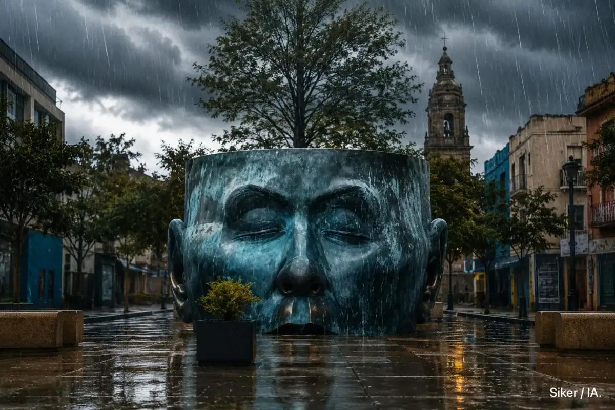 Pronóstico del clima HOY miércoles 2 de septiembre de 2026 en Guadalajara y la ZMG