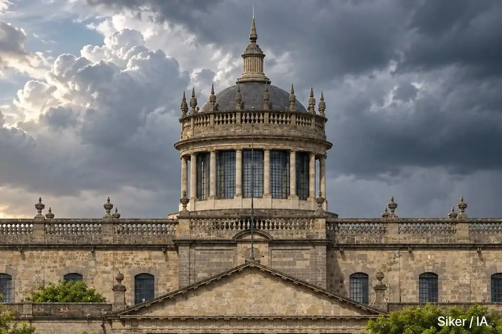 Pronóstico del clima HOY lunes 7 de septiembre de 2026 en Guadalajara y la ZMG