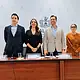 Presentación de Proyecto Talento en Jalisco para capacitación e inclusión laboral.