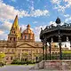 Lugares y actividades para visitar en Guadalajara el 16 de septiembre de 2026