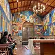 Ruta peatonal de Guadalajara al Monasterio de San Máximo Confesor en Jalisco