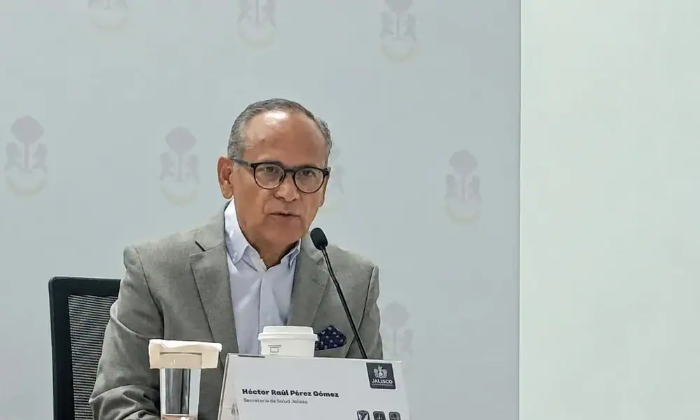 Seis casos de Coxsackie en escuela de Guadalajara