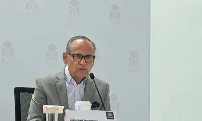 Seis casos de Coxsackie en escuela de Guadalajara