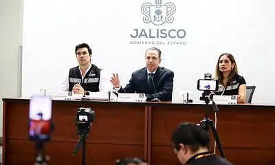 SET Jalisco inicia estrategia para cobrar adeudos al SIAPA