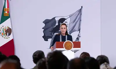 Huracán Polo categoría 1 provoca alerta por lluvias intensas en Jalisco