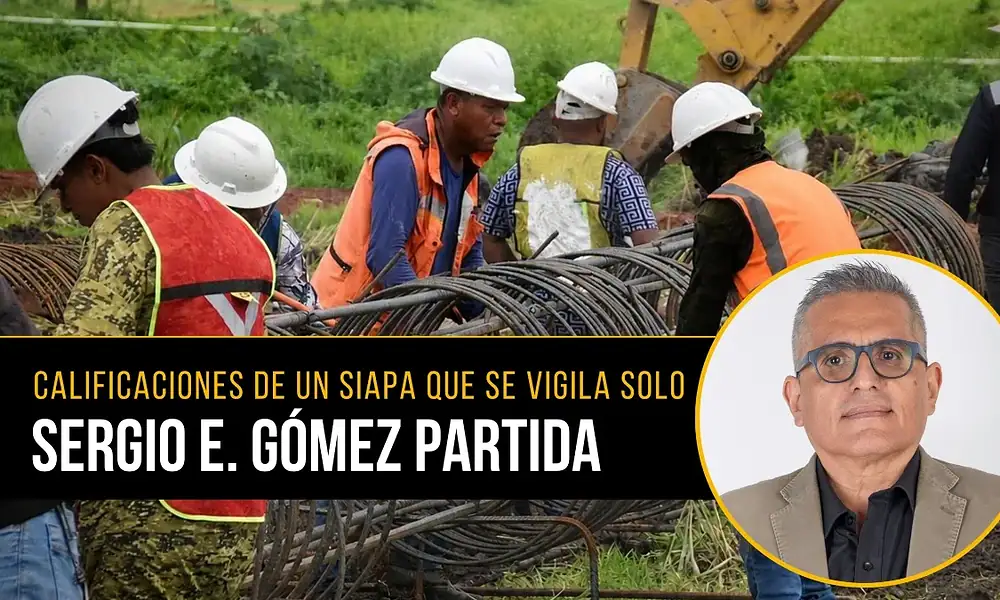 El 11 de diciembre de 2025, México estrenó su Ley General de Aguas (DOF, 2025)