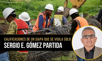 El 11 de diciembre de 2025, México estrenó su Ley General de Aguas (DOF, 2025)