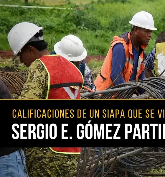 El 11 de diciembre de 2025, México estrenó su Ley General de Aguas (DOF, 2025)