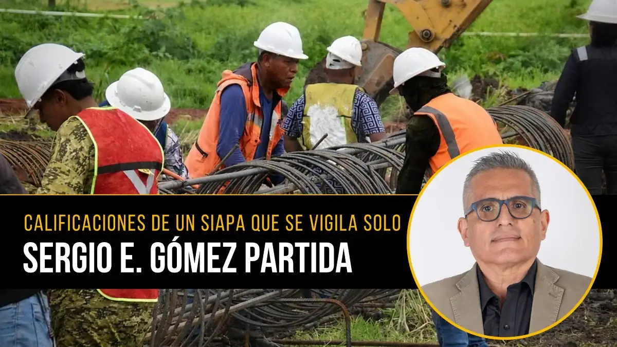 El 11 de diciembre de 2025, México estrenó su Ley General de Aguas (DOF, 2025)