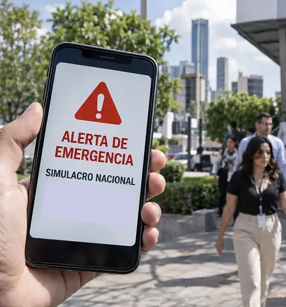 Macrosimulacro 2026 en Jalisco este sábado 19 de septiembre