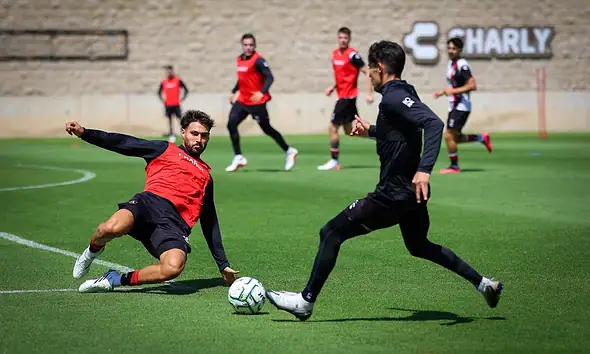 Atlas visita a Xolos: horario y dónde ver EN VIVO el partido de hoy