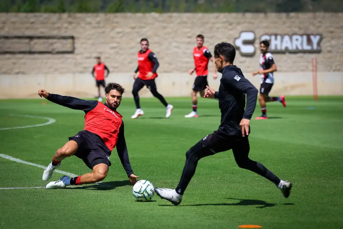 Atlas visita a Xolos: horario y dónde ver EN VIVO el partido de hoy