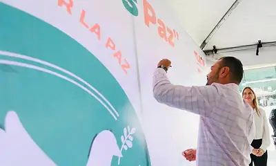 Tlajomulco instala Comité de Seguridad y Cultura de la Paz